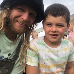 Meet your Posher, Alexander